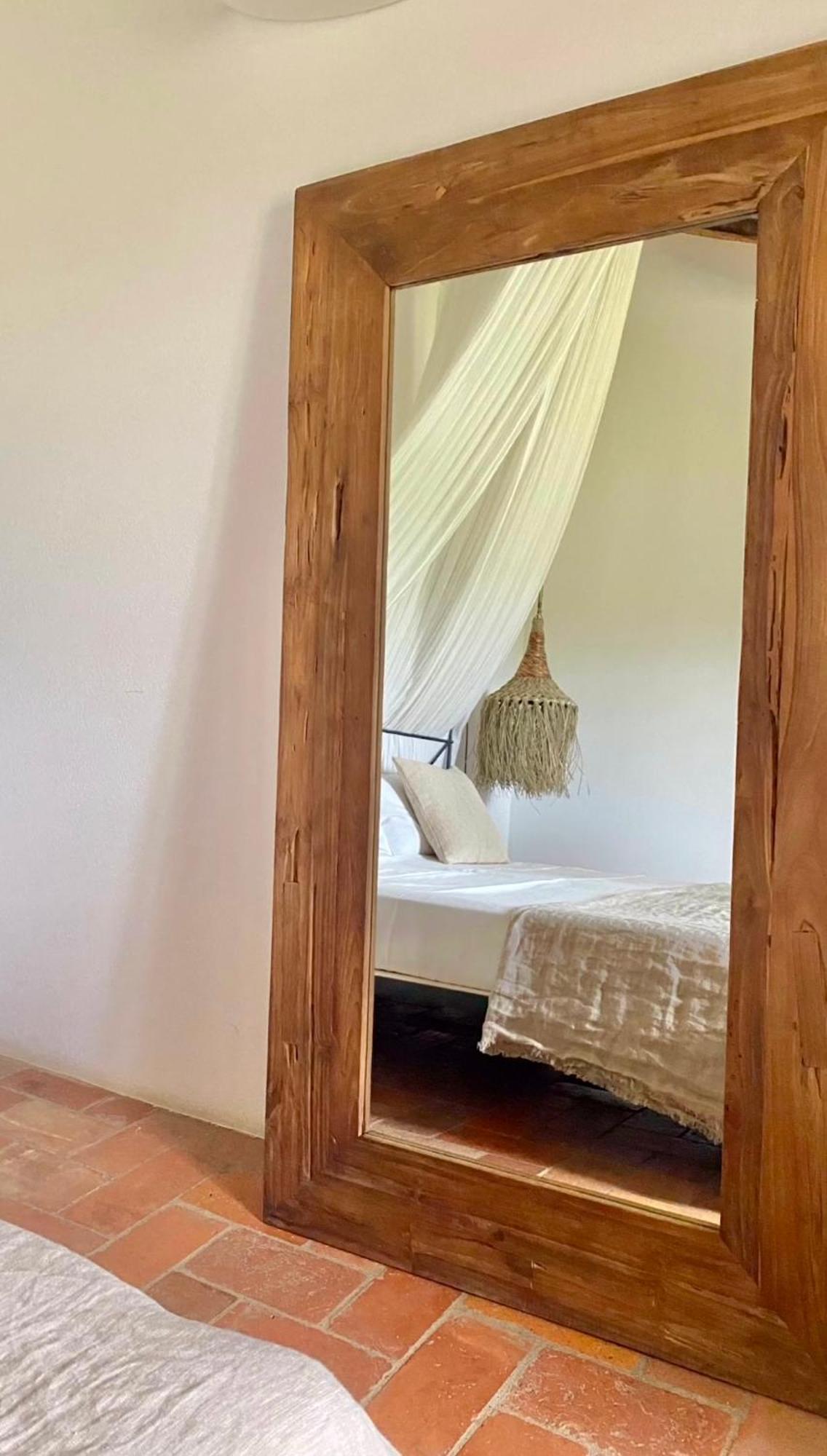 Abbadia Wine Relais Bed & Breakfast Montefollonico Bilik gambar
