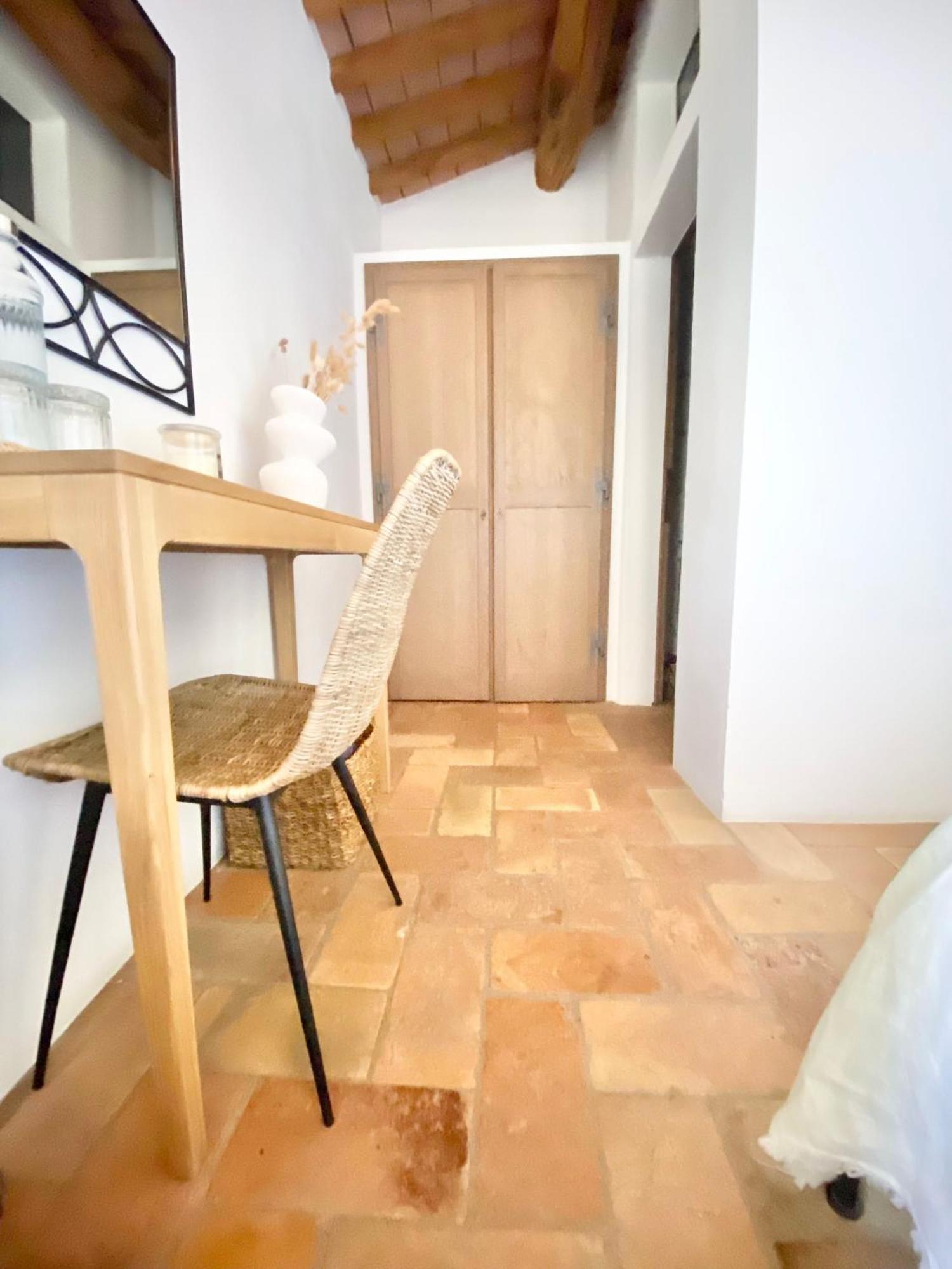 Abbadia Wine Relais Bed & Breakfast Montefollonico Bilik gambar