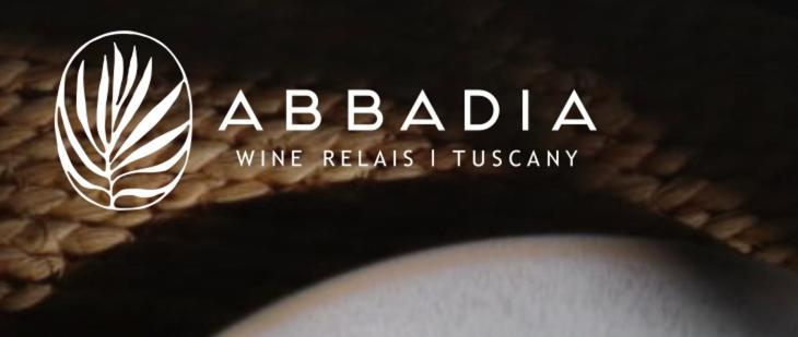 Abbadia Wine Relais Bed & Breakfast Montefollonico Luaran gambar