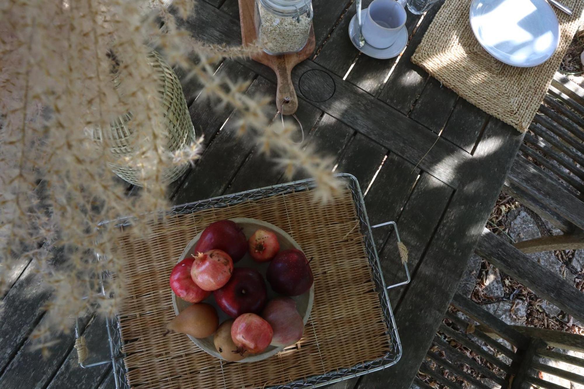 Abbadia Wine Relais Bed & Breakfast Montefollonico Luaran gambar